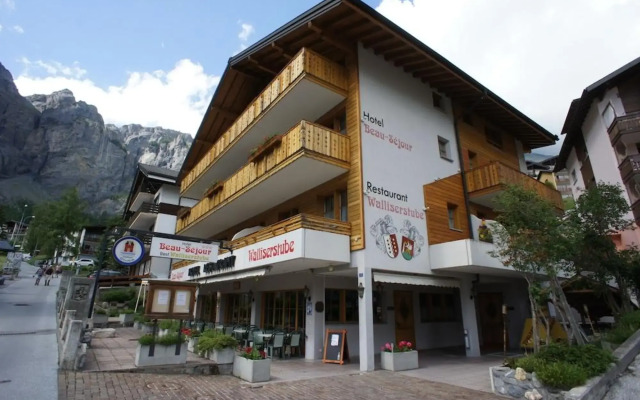 Hotel Beau Séjour