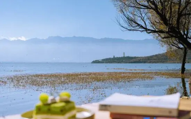 Dali Ocean View Inn (Erhai Branch)