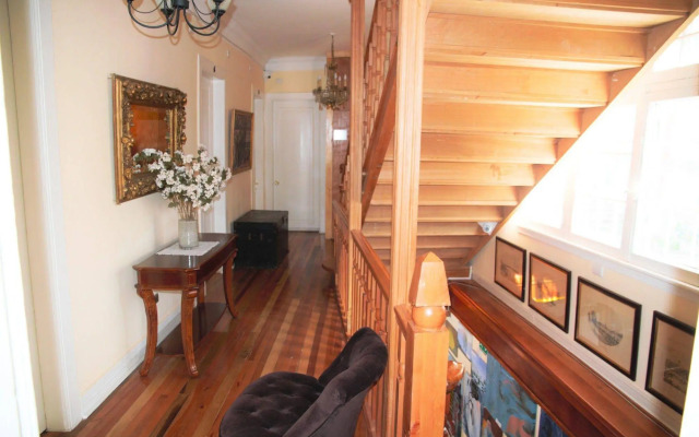 Chocolate Manor House B&B