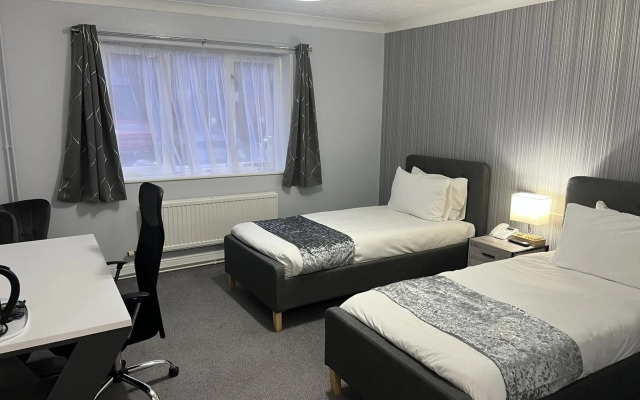 Dolphin Hotel Cambridge