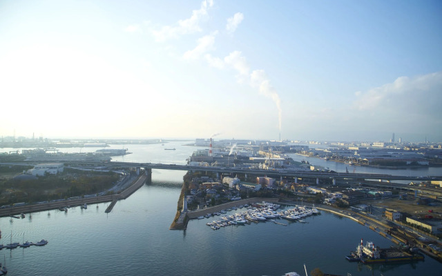 Hotel Agora Regency Osaka Sakai