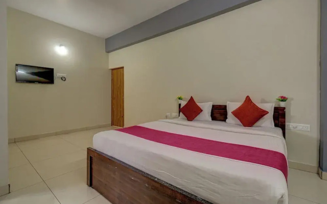 Hotel Light House Comforts - Mysore