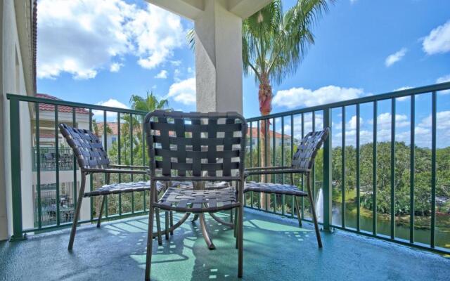 Club Wyndham Star Island