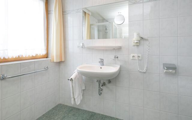 Comfortable Apartment in Damuls With Swimming Pool