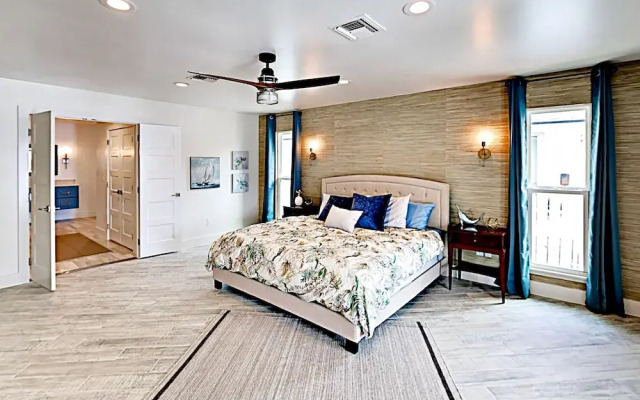 Bahama - 3 Br Home