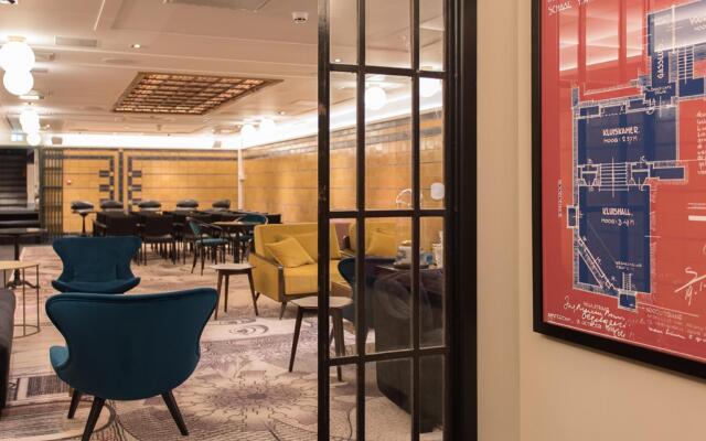 Hotel Indigo The Hague - Palace Noordeinde by IHG