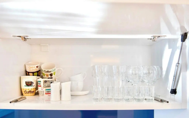 Residence S Apart Hotel