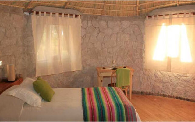 Ckamur Atacama Ethno Lodge