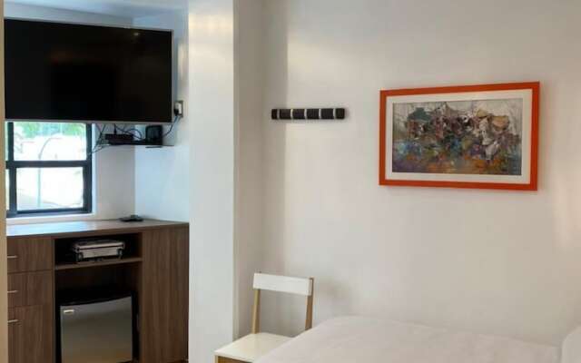 Suites del Valle