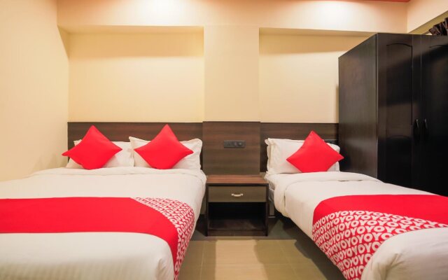 Hotel Sona Panaji by OYO Rooms