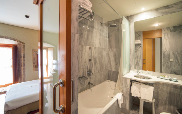 Parador de Santo Estevo