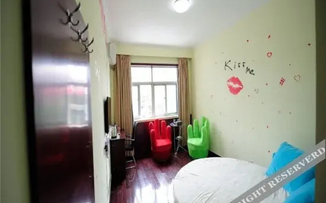 Yilin Hostel