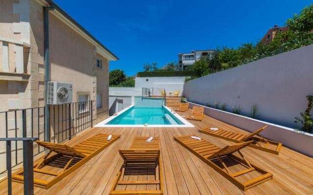 Villa Artea