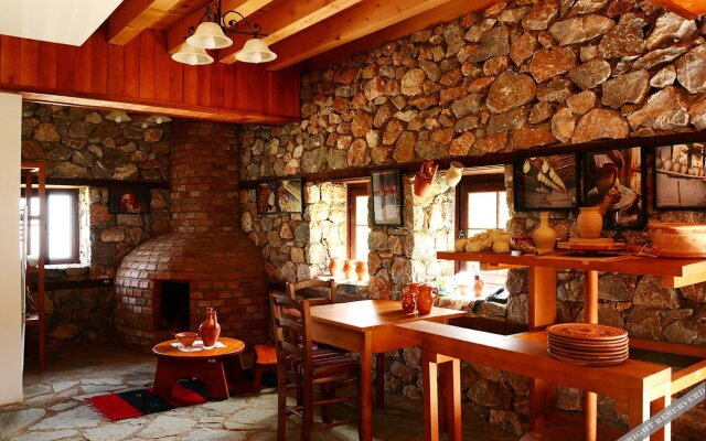 Macedonian Village Resort