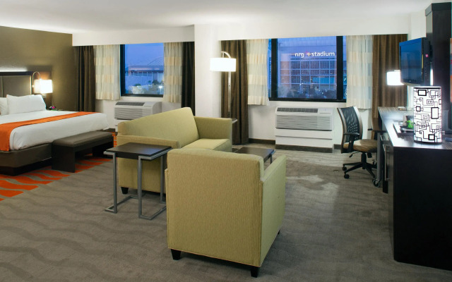 Holiday Inn Houston S - Nrg Area - Medical Center by IHG