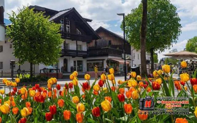 Haus Gabriel - Seefeld