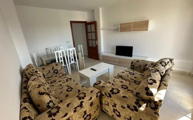 APARTAMENTO el CARMEN