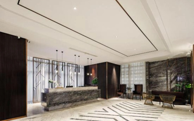 Dingshang Hotel