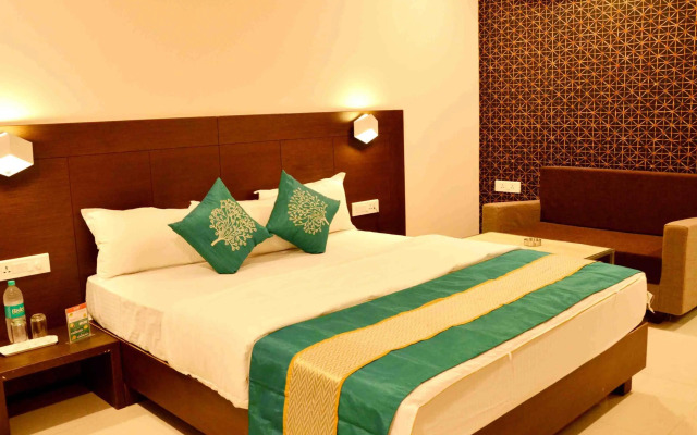 Hotel Park Palace