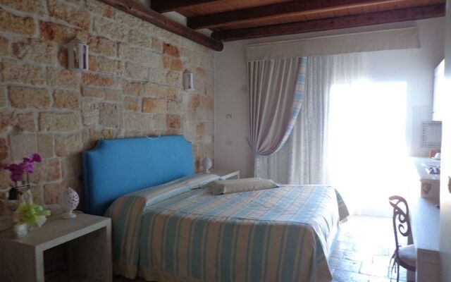B&B Relais Del Senatore