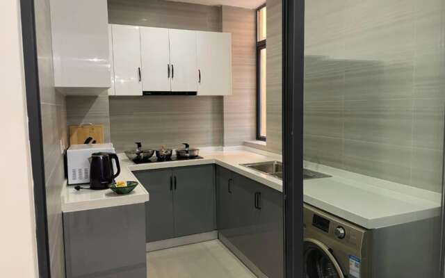 Rose Garden Private Apartment By LINK