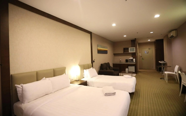 Hotel Primera Suite
