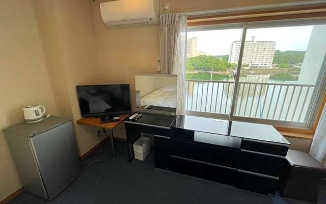 Marina Hotel Kaikuu - Vacation STAY 58563v