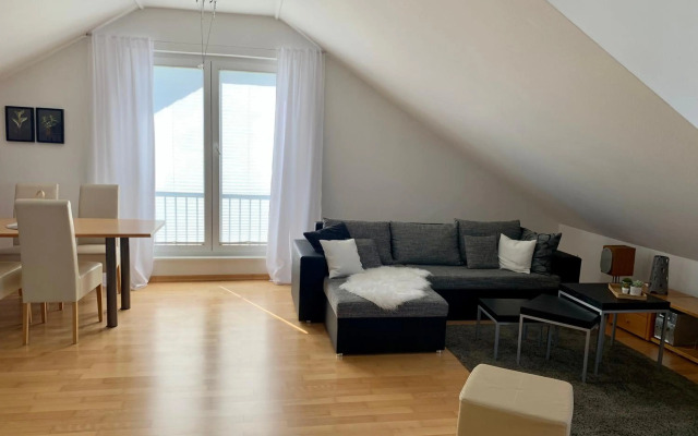 MEINE OASE Ferienwohnung NICHT für Monteure und Gewerbetreibende