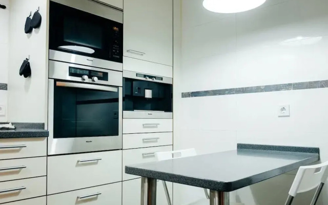 PLAZA MAYOR Luxury House