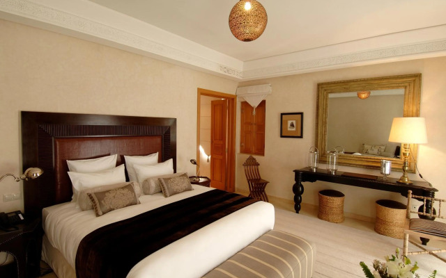 Riad Villa Blanche