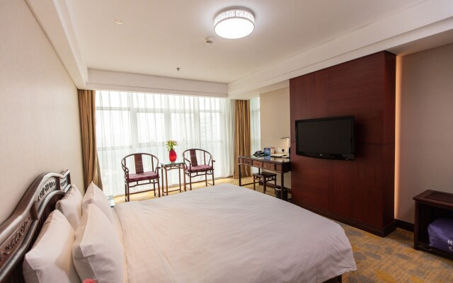 Beijing Broadcasting Tower Hotel