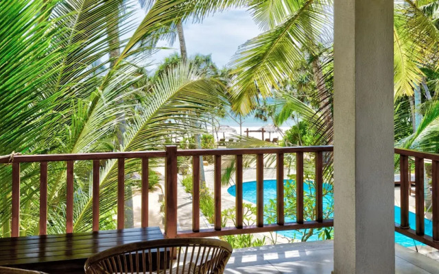 Good Karma Ayurvedic Resort