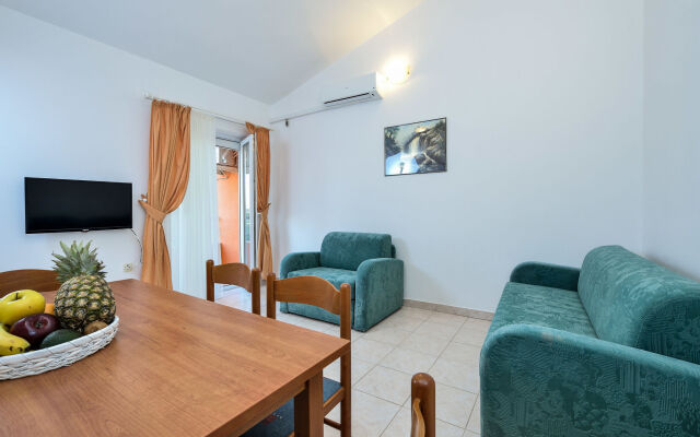Apartments Bonex