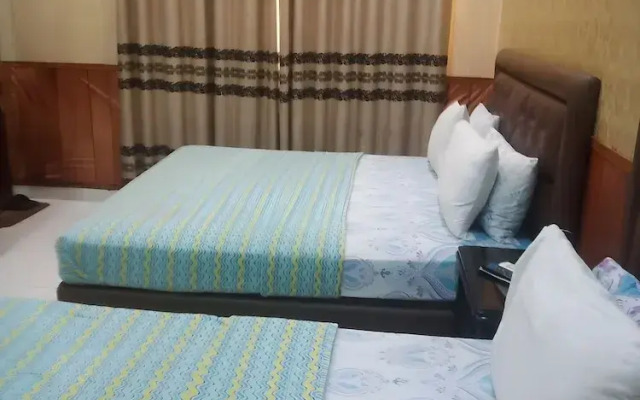Hotel Blue Sky 6-S