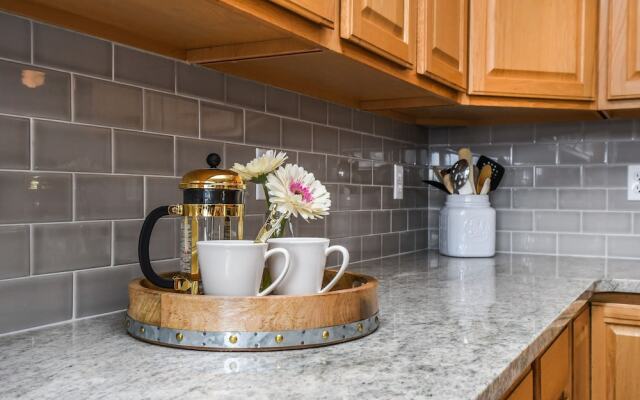 The Quarterdeck 4 Bedroom House