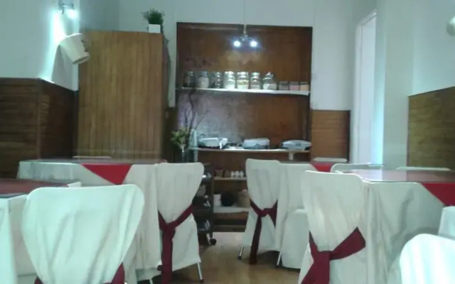 Hostal del Estrecho