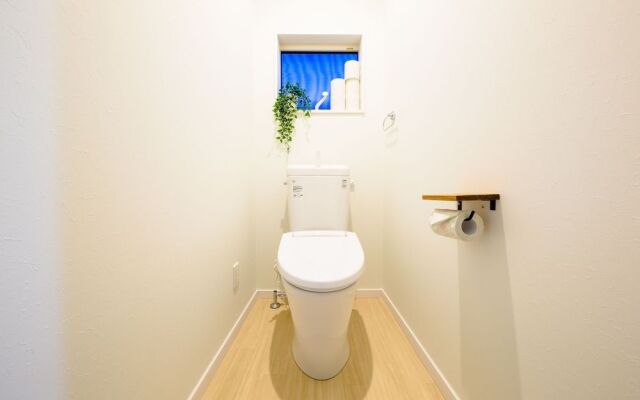 Villa Hanasaku Fujikawaguchiko B