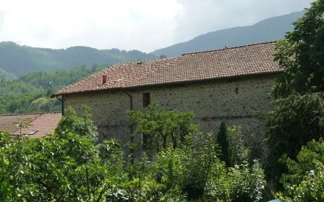 B&B Il rifugio del pellegrino
