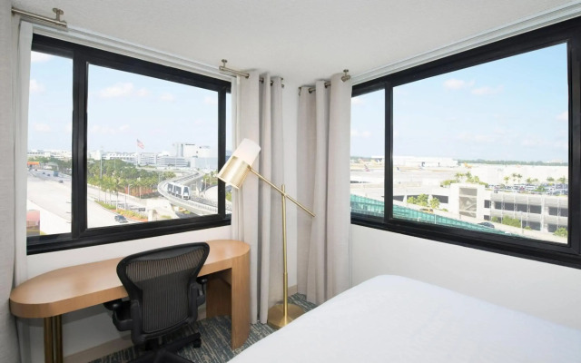 Sheraton Miami Airport Hotel & Executive Meeting Center
