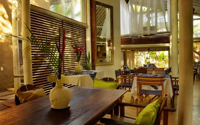 Amaia Trancoso Hotel