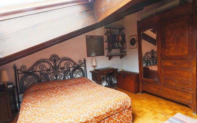 Crispi La Casa Della Musica