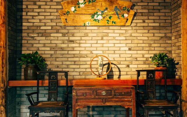 Floral Hotel Moganshan Yaozhuang