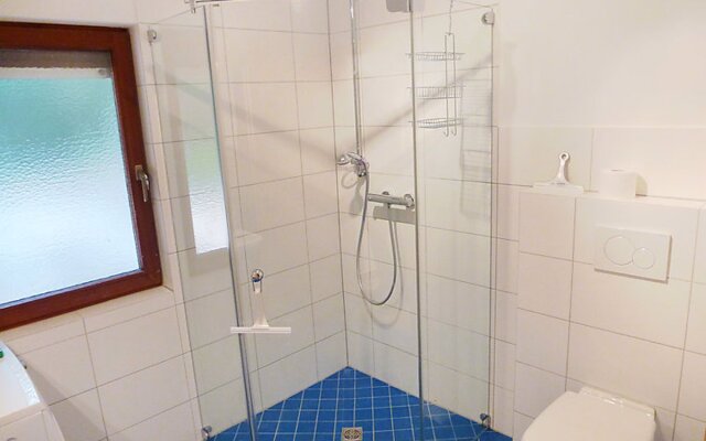 House Leubach Wolfach