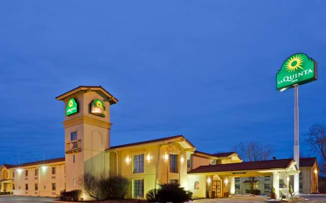 La Quinta Inn by Wyndham Omaha West