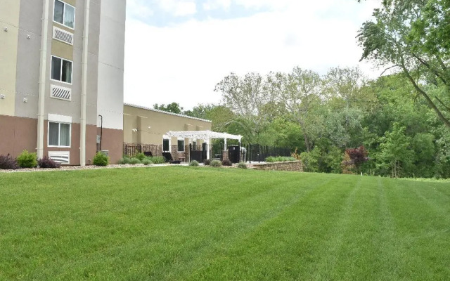 Candlewood Suites Kansas City - Independence by IHG