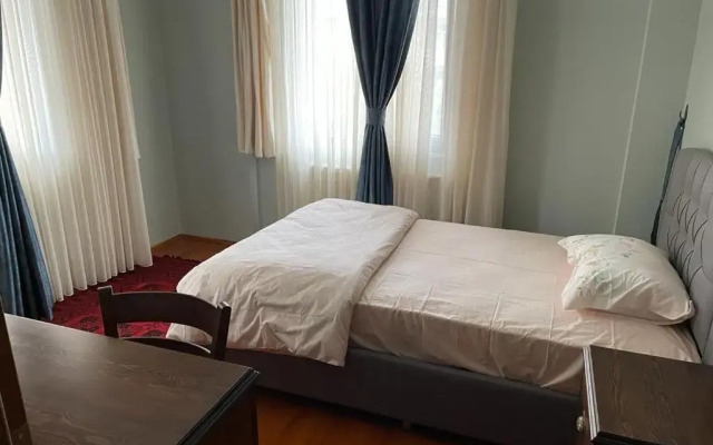 طرابزون / فيلا