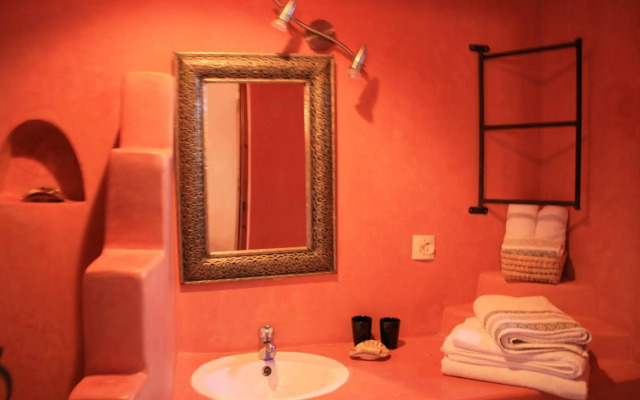 Riad L'Eucalyptus