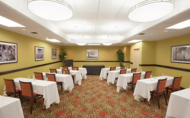 Holiday Inn Portsmouth by IHG