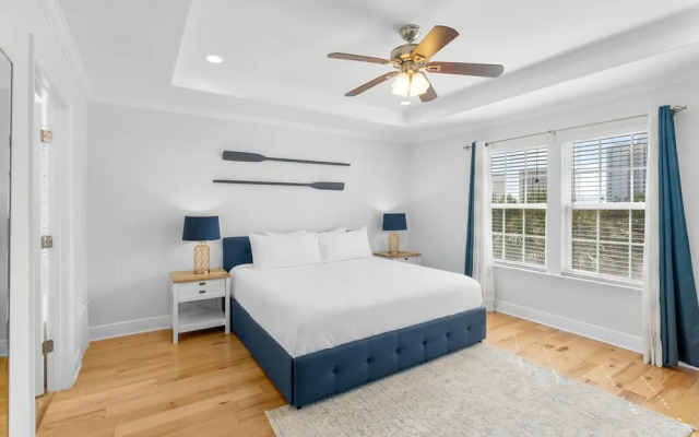 Pet Friendly Beach House - Sunset Escape