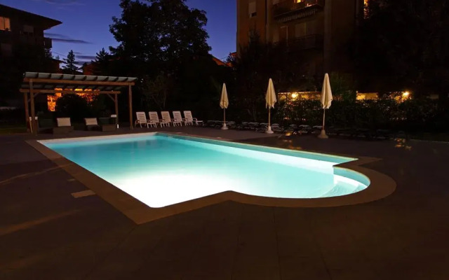 Hotel Ariston